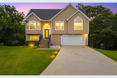 7475 Danielle Court, Jonesboro, GA 30236 - Photo 1