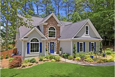 4940 Cripple Creek Court, Cumming, GA 30040 - Photo 1