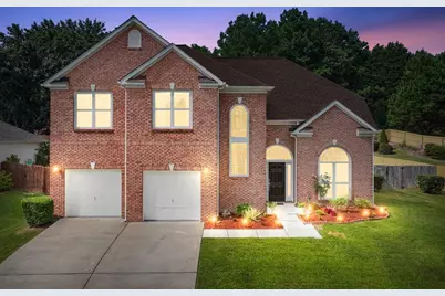 2678 Adair Trail, Dacula, GA 30019 - Photo 1