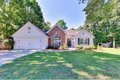 572 Staghorn Lane, Suwanee, GA 30024 - Photo 1