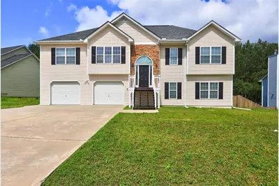 154 Jerry Allen Ridge, Dallas, GA 30132 - Photo 1
