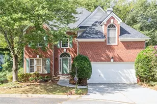 3418 Rose Arbor Ct, Atlanta, GA 30340 - Photo 6