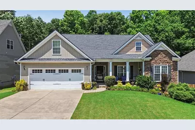 106 Caitlin Lane, Dallas, GA 30132 - Photo 1