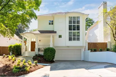 2423 Coosawattee Drive NE, Atlanta, GA 30319 - Photo 1