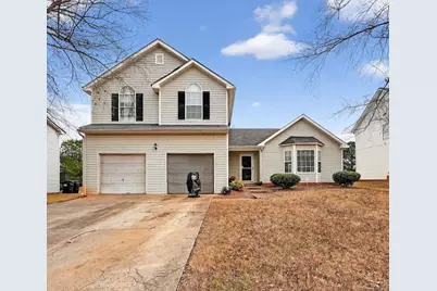 385 Creekview Boulevard, Covington, GA 30016 - Photo 1