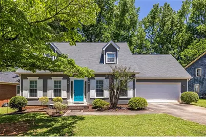 1744 Pierce Arrow Parkway, Tucker, GA 30084 - Photo 1