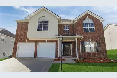 2579 Pierce Circle, Snellville, GA 30078 - Photo 1