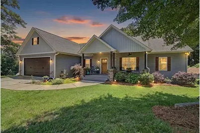 111 Graham Road, Dallas, GA 30132 - Photo 1