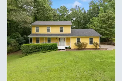 3580 Burlingham Drive, Lithonia, GA 30038 - Photo 1