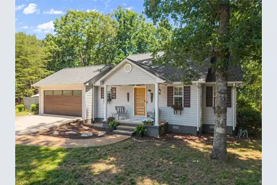 4126 Glenwood Drive, Gainesville, GA 30506 - Photo 1