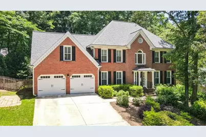2242 Hill Creek Way, Marietta, GA 30062 - Photo 1