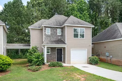 651 Carlton Point Drive, Palmetto, GA 30268 - Photo 1