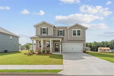 160 Winding Ridge, Jefferson, GA 30549 - Photo 1