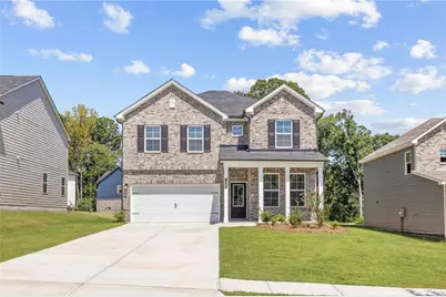 1999 Brookhill Way, Snellville, GA 30078 - Photo 1