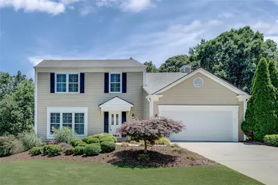 6551 Maid Marion Close, Alpharetta, GA 30005 - Photo 1