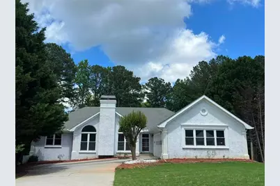 3800 John Herndon Court, Suwanee, GA 30024 - Photo 1
