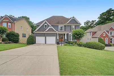 2423 Retreat Close, Marietta, GA 30066 - Photo 1