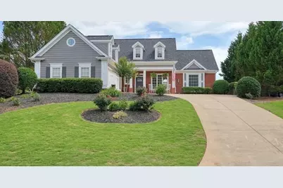 2012 Haydenbrook Drive NW, Acworth, GA 30101 - Photo 1