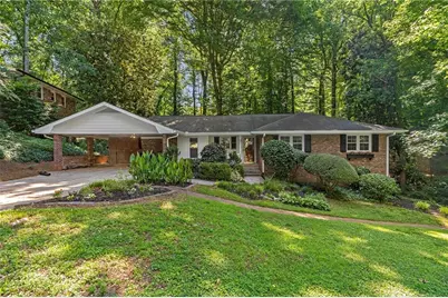 2277 Winding Woods Drive, Tucker, GA 30084 - Photo 1