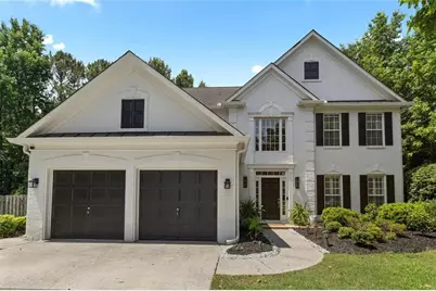 1316 Calderwood Court SE, Smyrna, GA 30080 - Photo 1