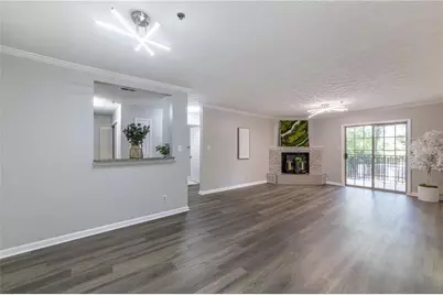 970 Sidney Marcus Boulevard NE #1204, Atlanta, GA 30324 - Photo 1