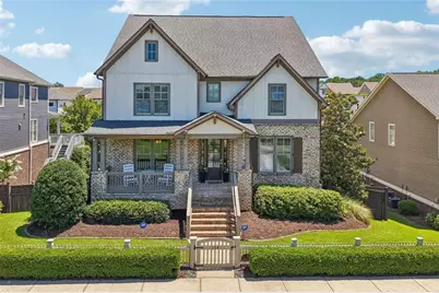 154 Kelly Street, Norcross, GA 30071 - Photo 1