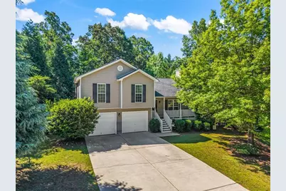 5410 Lombardy Drive, Lula, GA 30554 - Photo 1