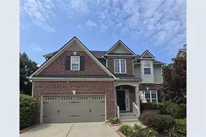 606 Cascade Way, Canton, GA 30114 - Photo 1