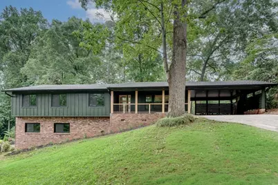1399 Vista Leaf Drive, Decatur, GA 30033 - Photo 1