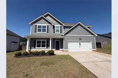 225 Arrowwood Drive, Carrollton, GA 30117 - Photo 1