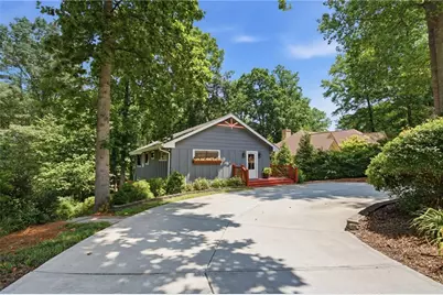 2665 Brook Valley Drive, Cumming, GA 30041 - Photo 1