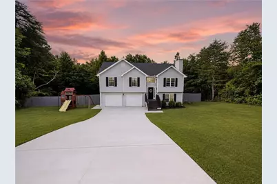 5510 Latham Manor Drive, Gainesville, GA 30506 - Photo 1