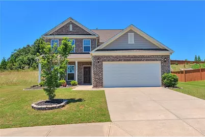 2410 Ames Street, Bethlehem, GA 30620 - Photo 1