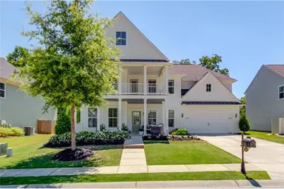 6025 Ash Hill Place, Hoschton, GA 30548 - Photo 1