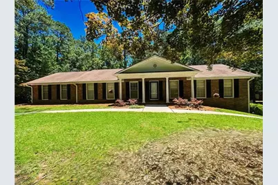 2571 Victory Drive, Douglasville, GA 30135 - Photo 1