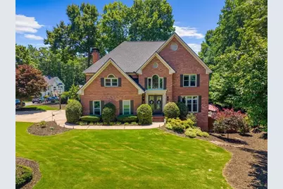 10480 Tuxford Drive, Alpharetta, GA 30022 - Photo 1