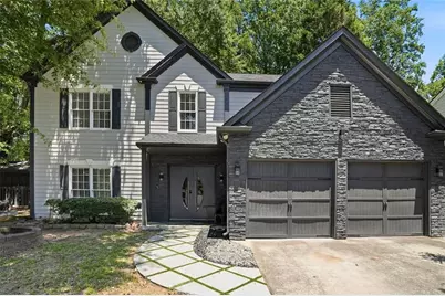895 Eagle Creek Drive NW, Lawrenceville, GA 30044 - Photo 1