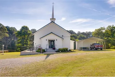 156 Lindsey Chapel Road, Cedartown, GA 30125 - Photo 1