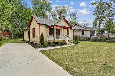 1125 Cordova Street SW, Atlanta, GA 30310 - Photo 1