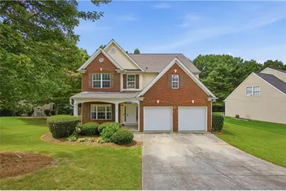 4140 Plantation Mill Drive, Buford, GA 30519 - Photo 1