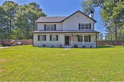 3285 Brownlee Lane, Lilburn, GA 30047 - Photo 1