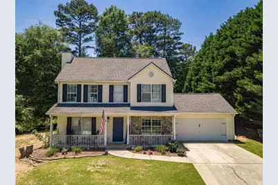 721 Woodland Ridge Drive, Monroe, GA 30656 - Photo 1