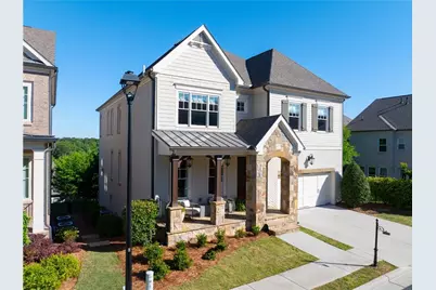 3329 Stetson Ovrlk, Smyrna, GA 30080 - Photo 1