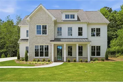 280 County Road, Marietta, GA 30064 - Photo 1