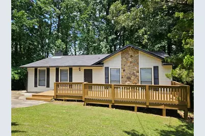 1178 Indian Way NW, Lilburn, GA 30047 - Photo 1