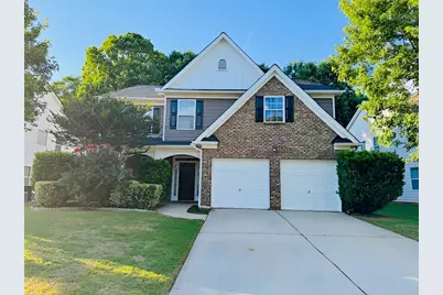 112 Lakeshore Parkway, Newnan, GA 30263 - Photo 1
