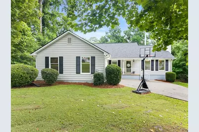 3422 Mill Creek Road, Gainesville, GA 30506 - Photo 1