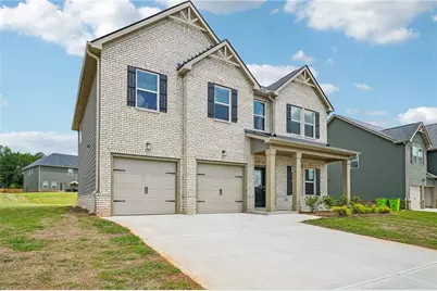 1574 Sungrown Way, McDonough, GA 30253 - Photo 1