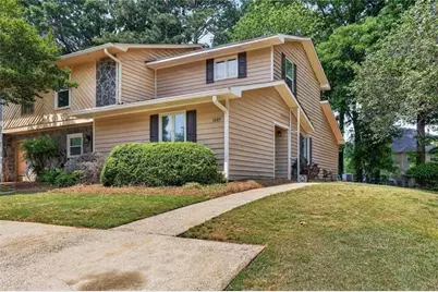 1689 Wynndowne Trail, Smyrna, GA 30080 - Photo 1