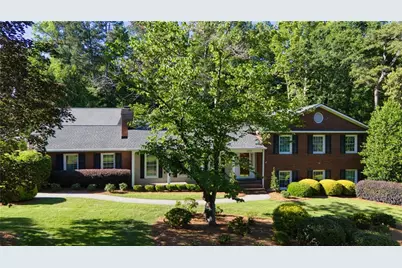 204 Green View Road SW, Rome, GA 30165 - Photo 1